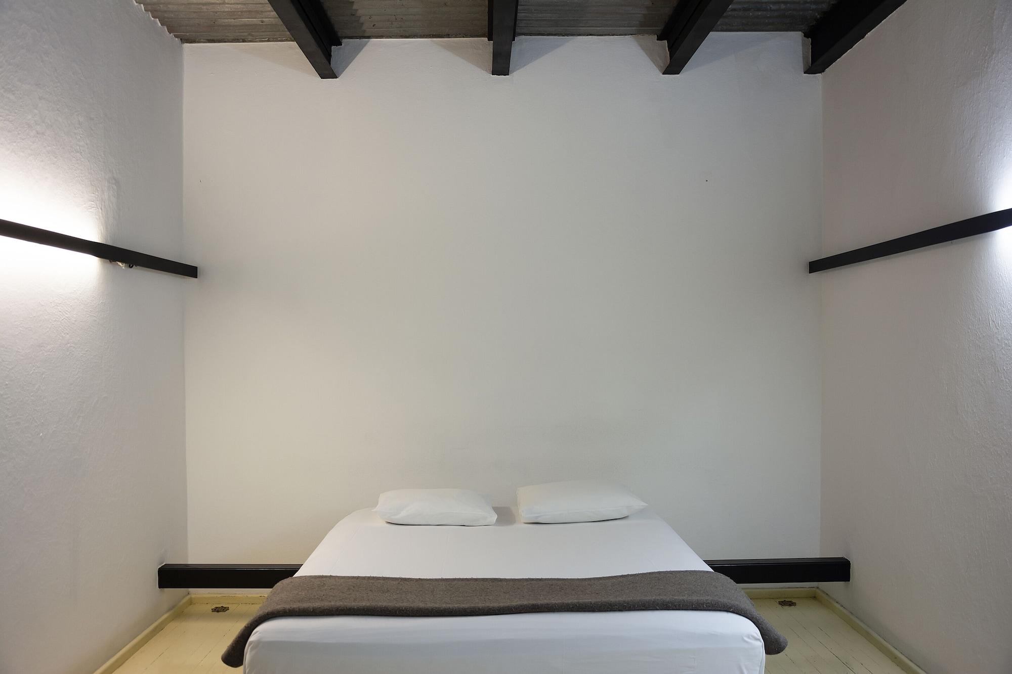 Hostel Downtown Beds Ciudad de México Exteriér fotografie