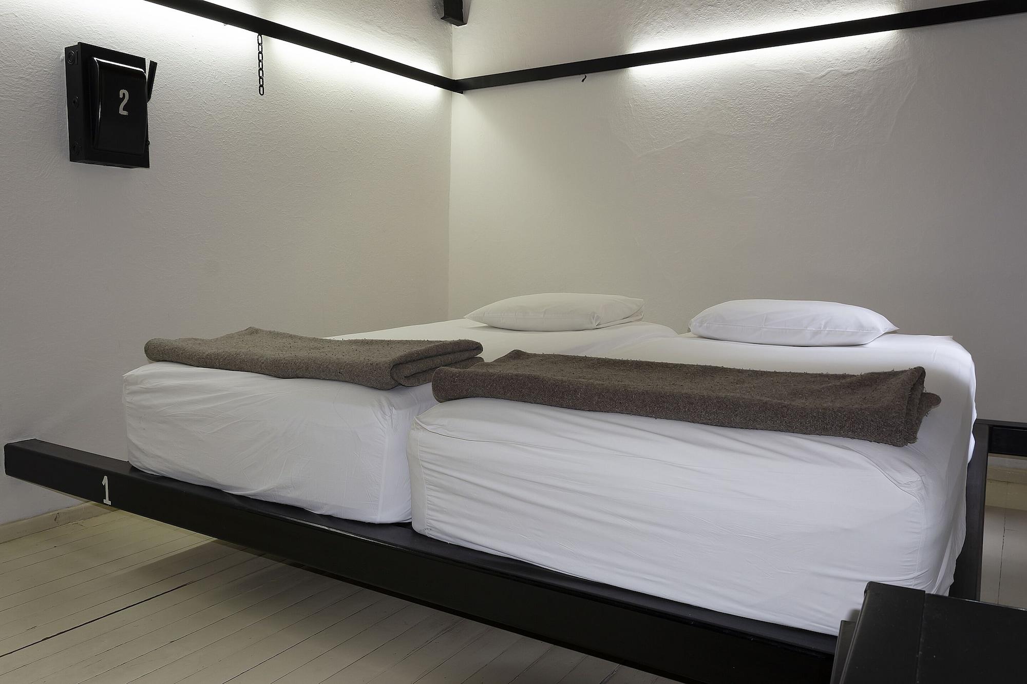 Hostel Downtown Beds Ciudad de México Exteriér fotografie