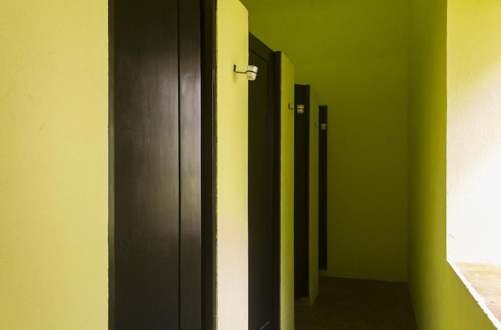 Hostel Downtown Beds Ciudad de México Exteriér fotografie