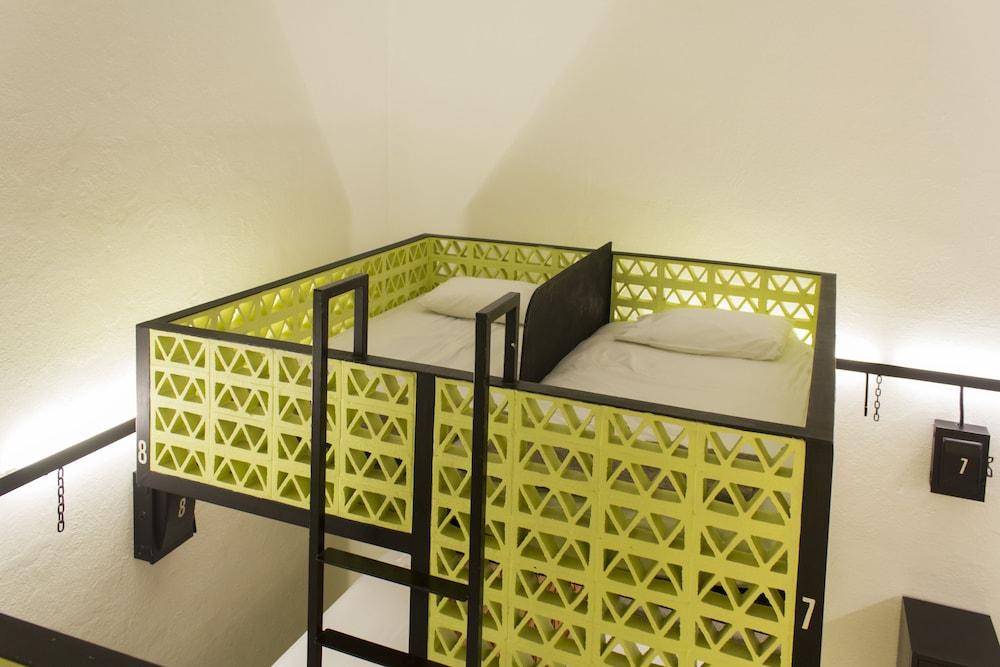 Hostel Downtown Beds Ciudad de México Exteriér fotografie