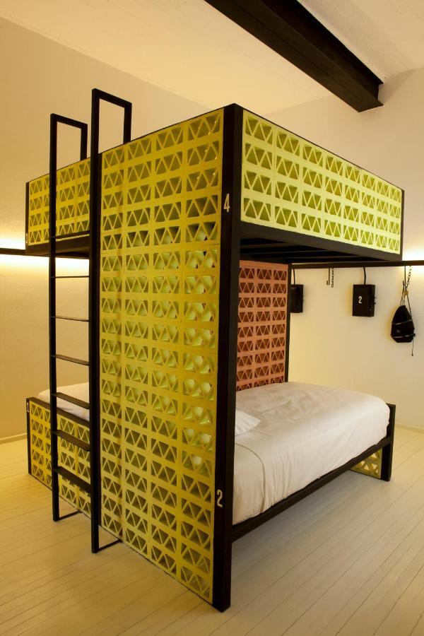 Hostel Downtown Beds Ciudad de México Exteriér fotografie